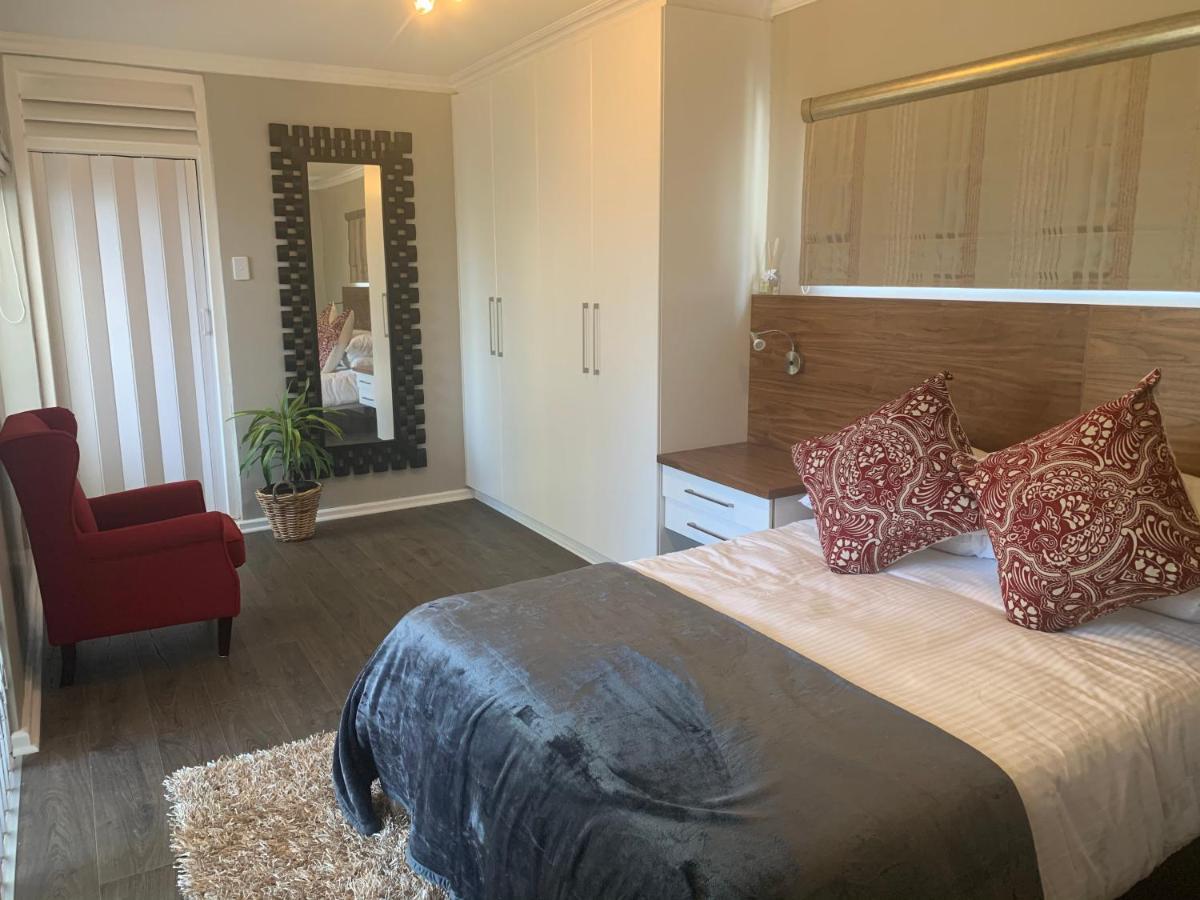 The Orchards Residence Port Elizabeth Luaran gambar