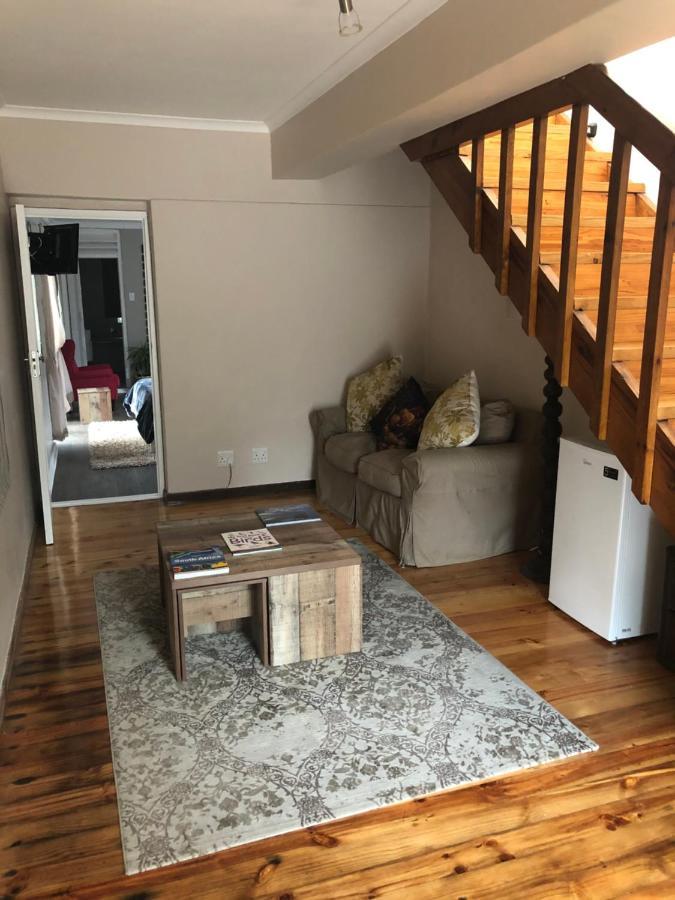 The Orchards Residence Port Elizabeth Luaran gambar